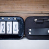 HB Start Number Showtime Lacquer Navy