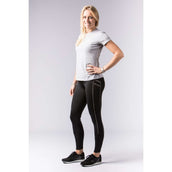 Harry's Horse Riding Legging Full Grip Black