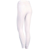 Harry's Horse Breeches Redwood Full Grip White