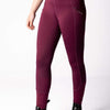 Harry's Horse Riding Legging Avatar Full Grip Bordeaux