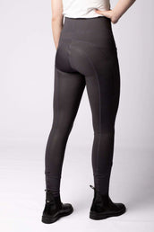 Harry's Horse Riding Legging Avatar Full Grip Grey