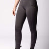 Harry's Horse Riding Legging Avatar Full Grip Grey