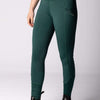 Harry's Horse Riding Legging Avatar Full Grip Green
