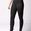 Harry's Horse Riding Legging Avatar Full Grip Black