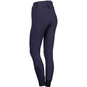 Harry's Horse Breeches High Waist Full Grip Navy