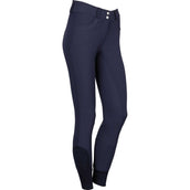 Harry's Horse Breeches High Waist Full Grip Navy