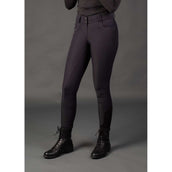 Harry's Horse Breeches High Waist Full Grip Black