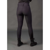 Harry's Horse Breeches High Waist Full Grip Black