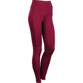 Harry's Horse Riding Legging Westwood Bordeaux