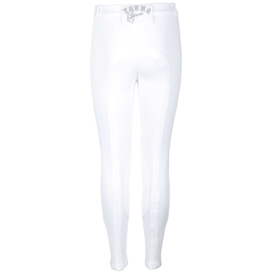 Harry's Horse Breeches Youngstars White