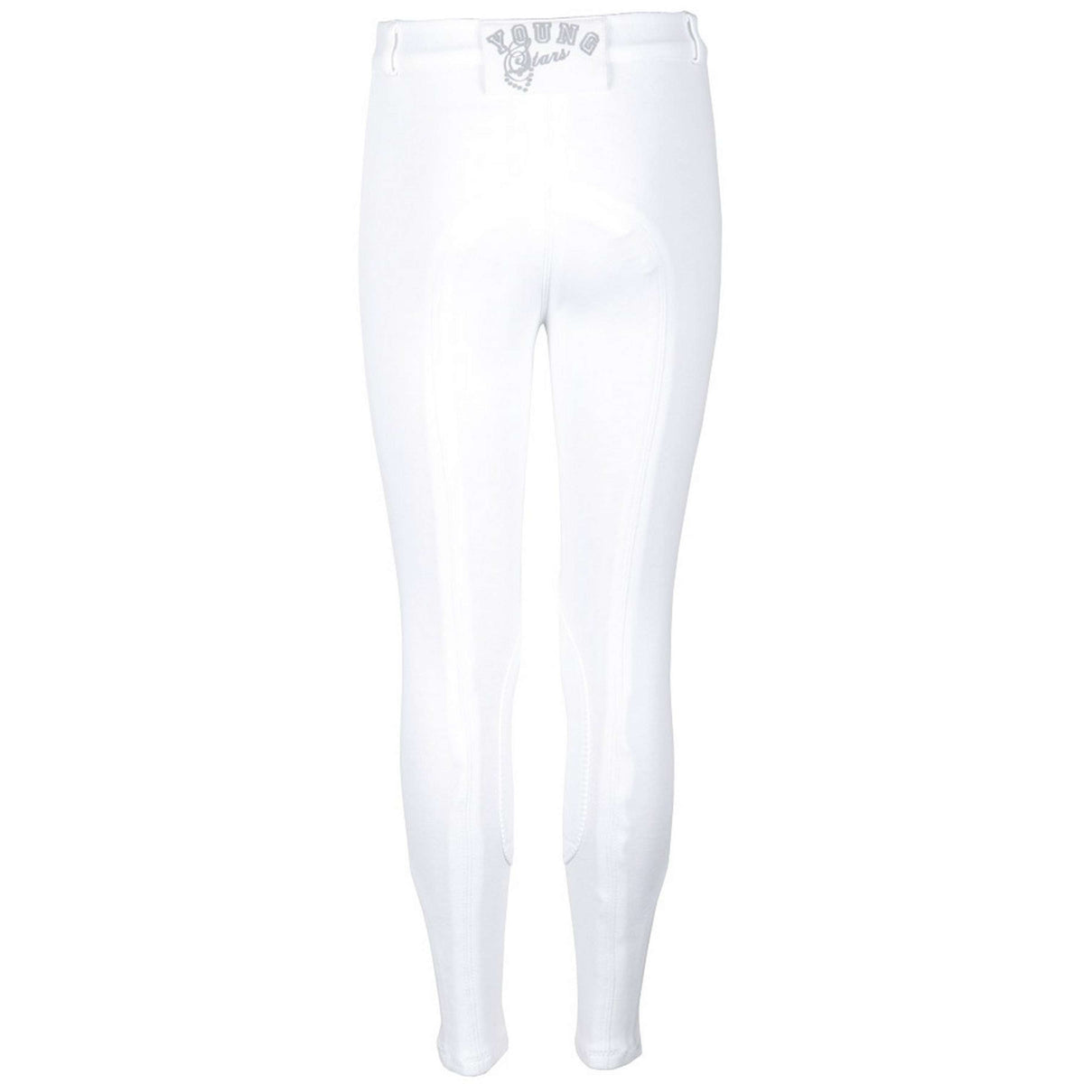 Harry's Horse Breeches Youngstars White