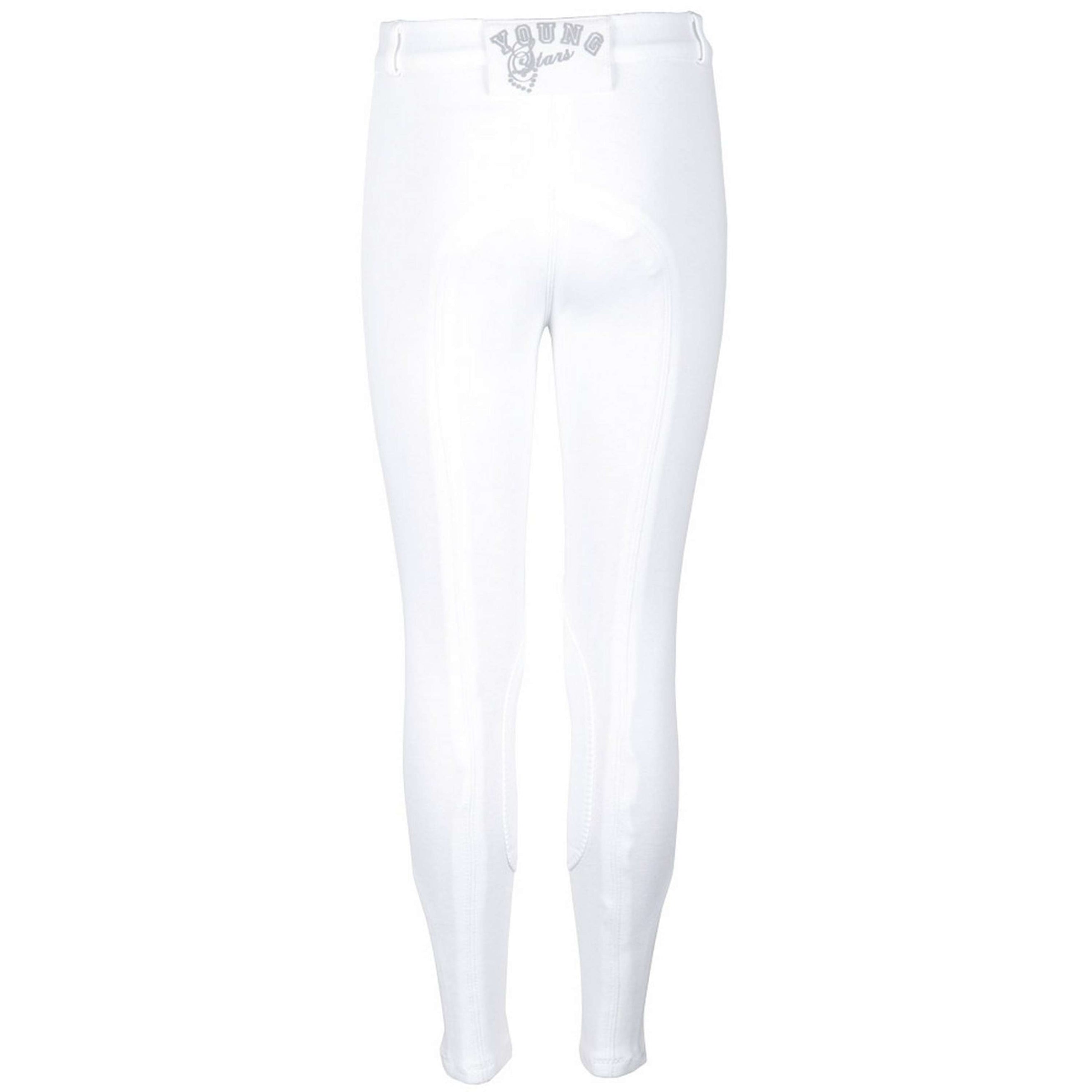 Harry's Horse Breeches Youngstars White Harry's Horse Breeches Youngstars White