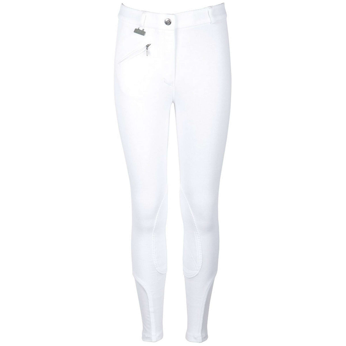 Harry's Horse Breeches Youngstars White