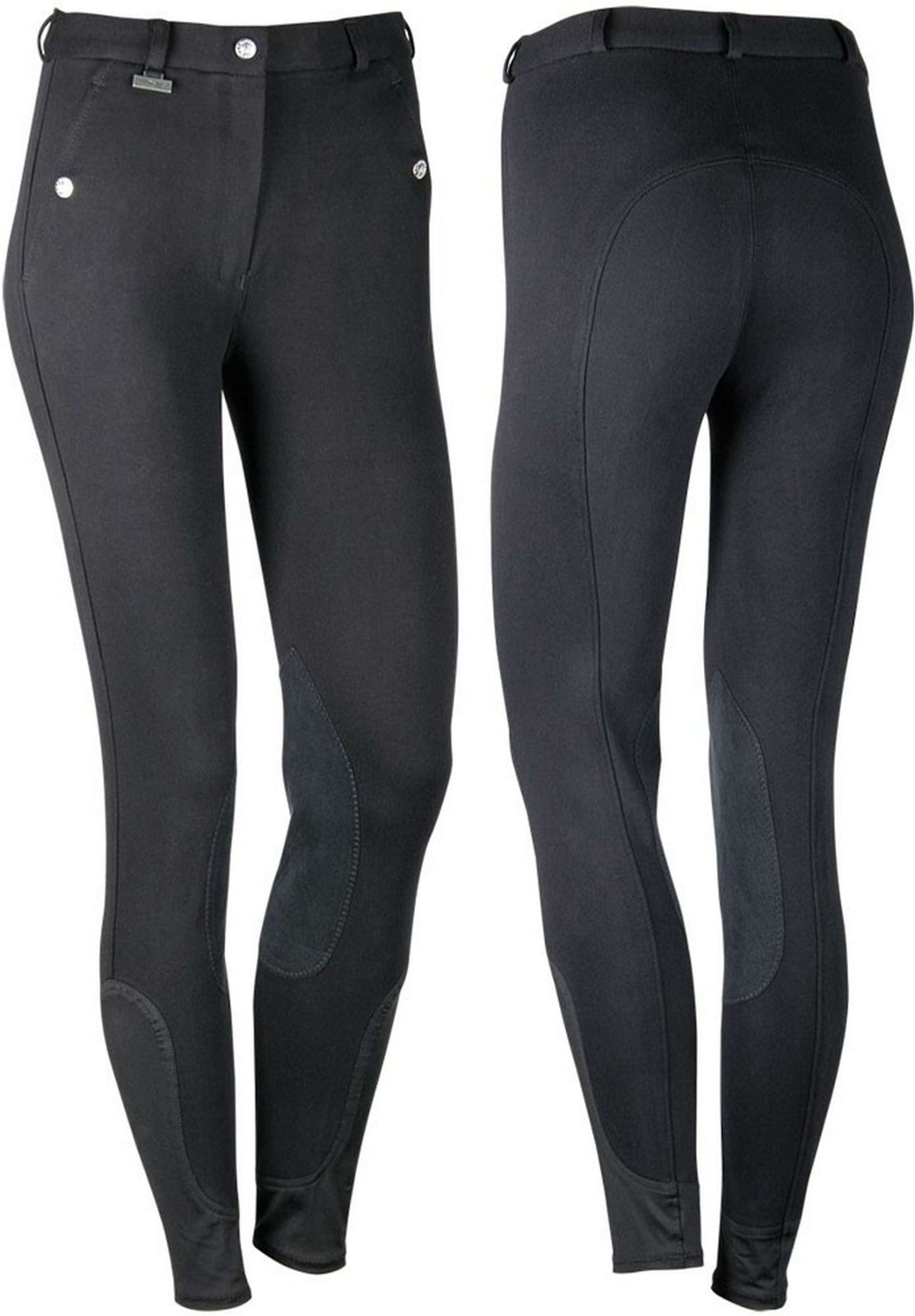 Harry's Horse Breeches Beijing II Kids Black