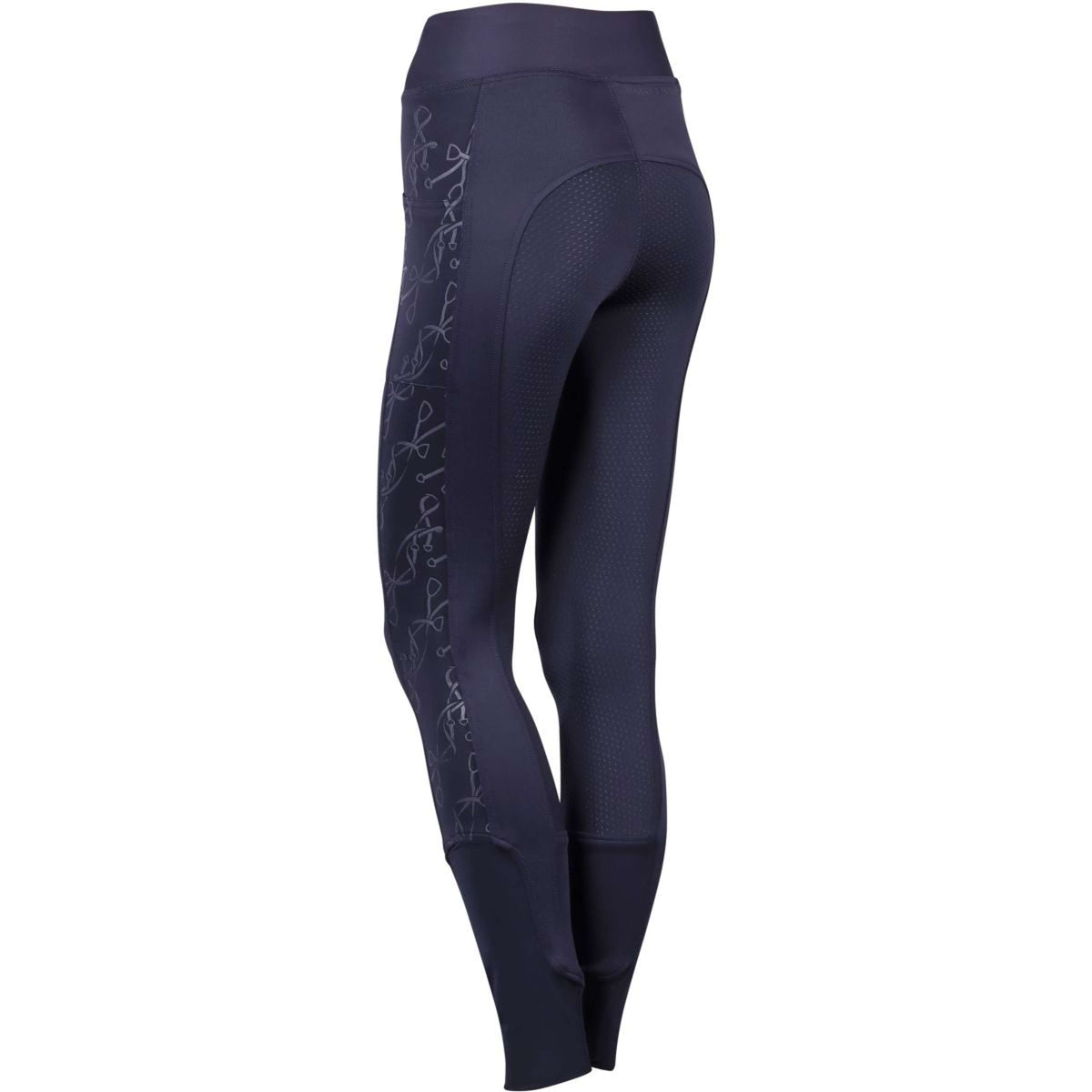 Harry's Horse Riding Legging Paris Navy