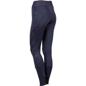 Harry's Horse Riding Legging Paris Navy