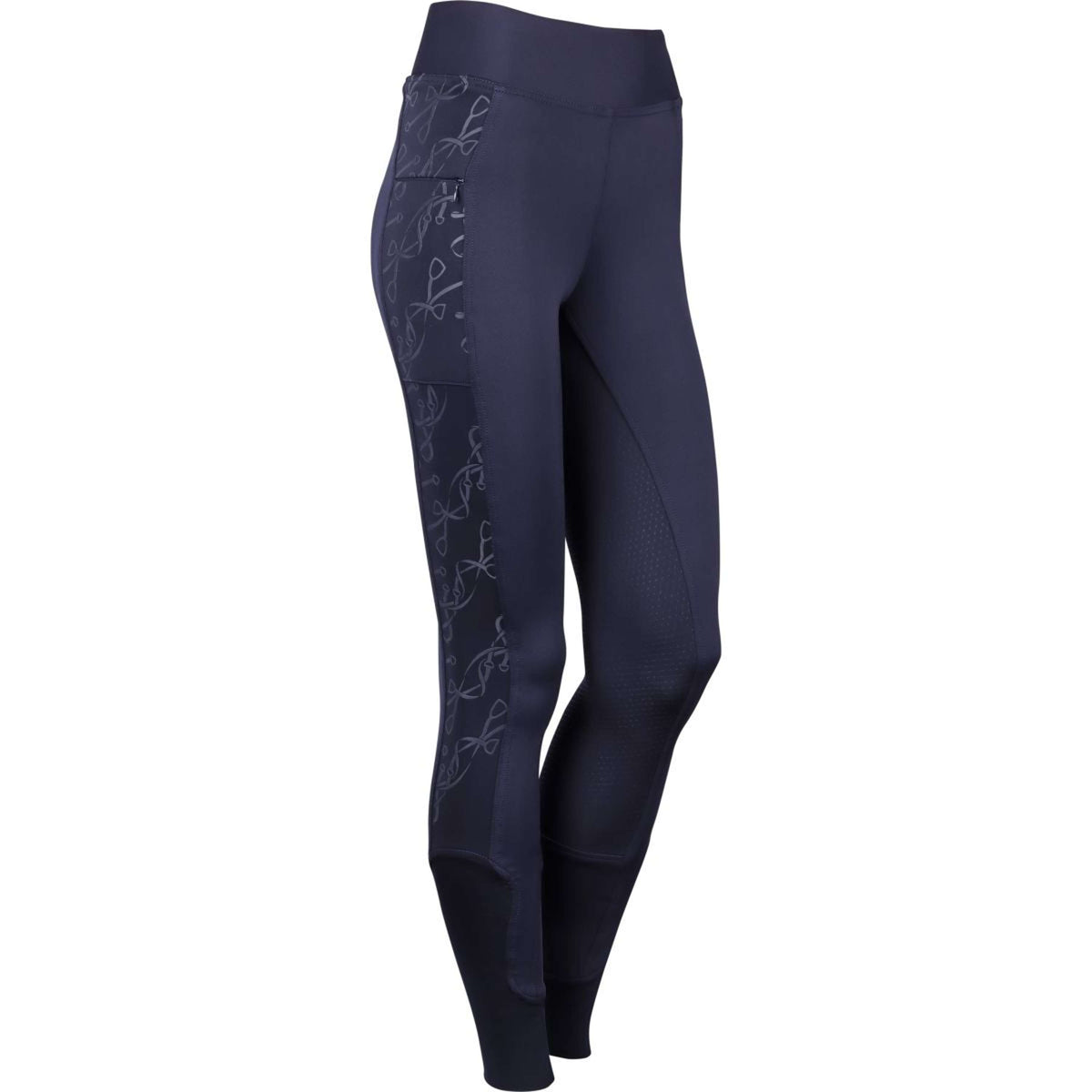 Harry's Horse Riding Legging Paris Navy