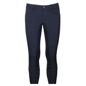 Harry's Horse Breeches Liciano Men Full Grip Navy