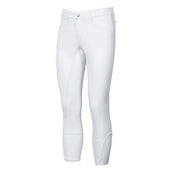 Harry's Horse Breeches Liciano Men Full Grip White