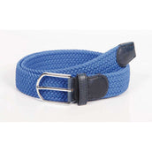 Harry's Horse Belt Elastic Cobalt