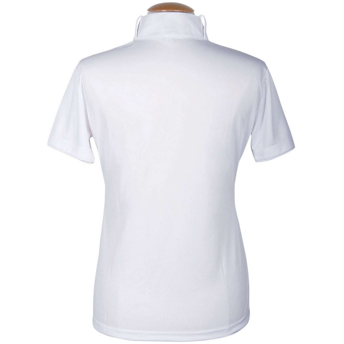 Harry's Horse Competition Shirt Champ White