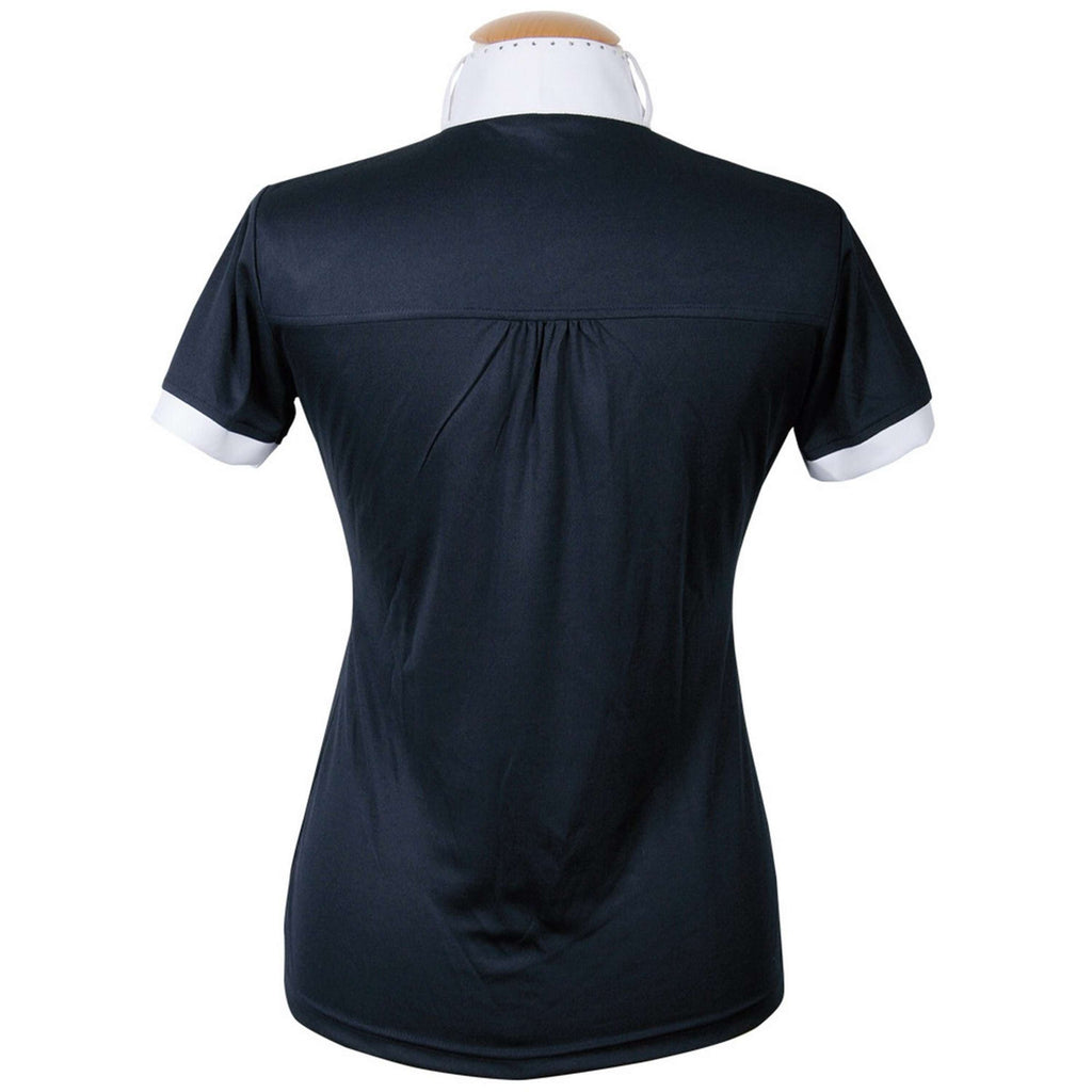 Harry's Horse Competition Shirt Brighton Kids Navy