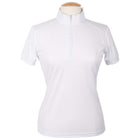 Harry's Horse Competition Shirt Brighton Women White