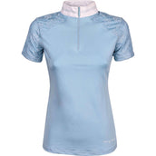 Harry's Horse Competition Shirt Venice Lightblue