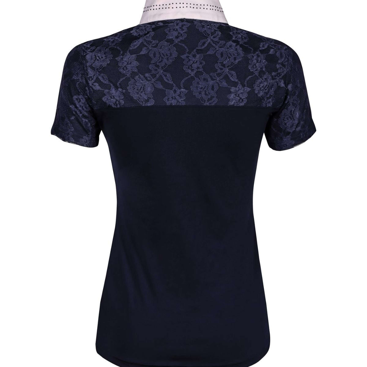 Harry's Horse Competition Shirt Venice Navy