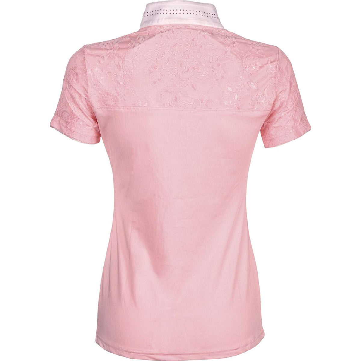 Harry's Horse Competition Shirt Venice Pink