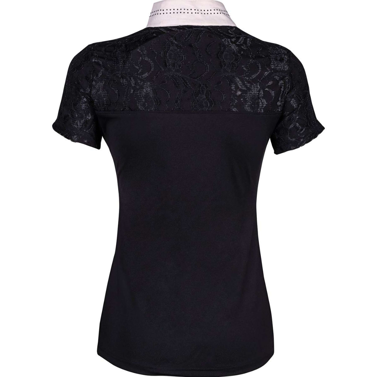 Harry's Horse Competition Shirt Venice Black