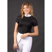 Harry's Horse Competition Shirt Venice Black