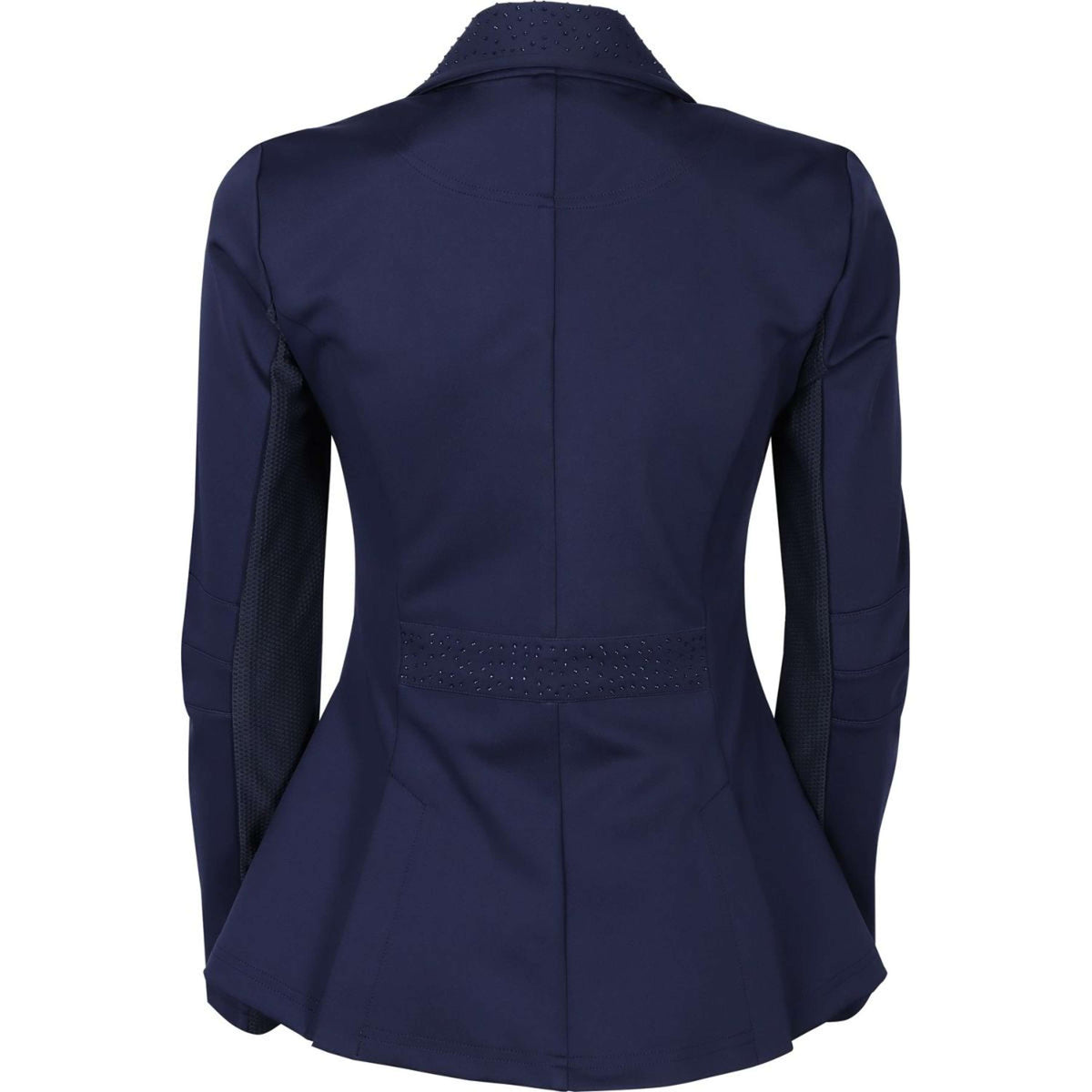 Harry's Horse Competition Jacket Crystal Navy