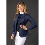 Harry's Horse Competition Jacket Crystal Navy