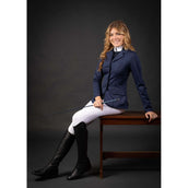 Harry's Horse Competition Jacket Crystal Navy