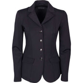 Harry's Horse Competition Jacket Crystal Black