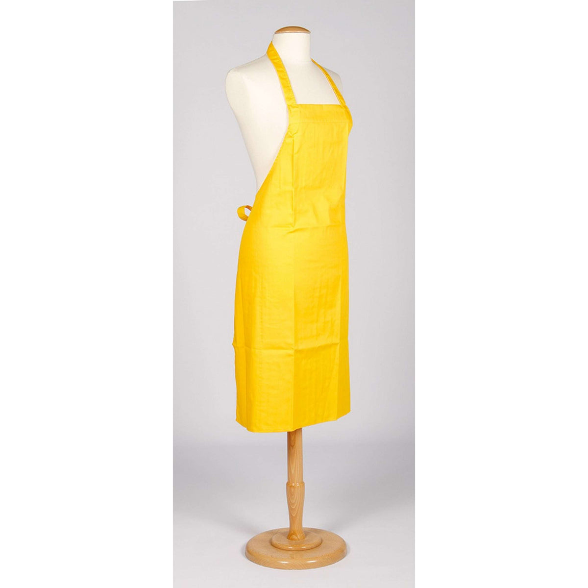 Harry's Horse Grooming Apron Apron Yellow