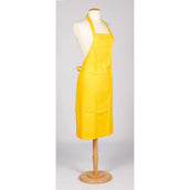 Harry's Horse Grooming Apron Apron Yellow