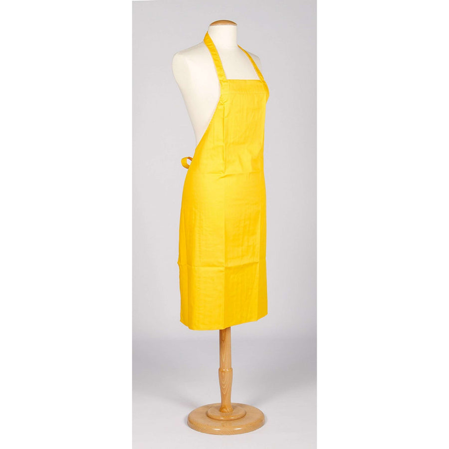 Harry's Horse Grooming Apron Apron Yellow