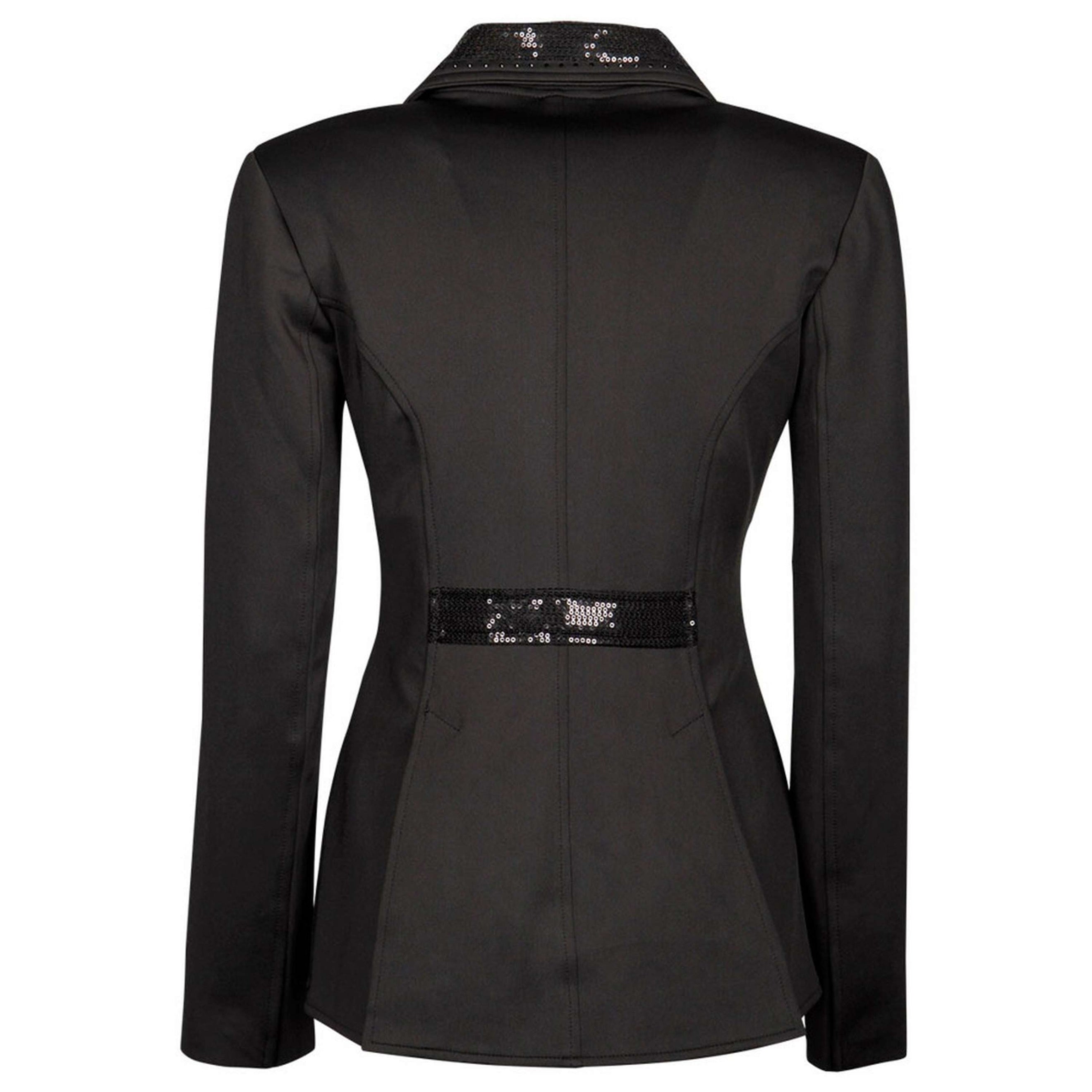 Harry's Horse Riding Jacket Montpellier Black Harry's Horse Riding Jacket Montpellier Black