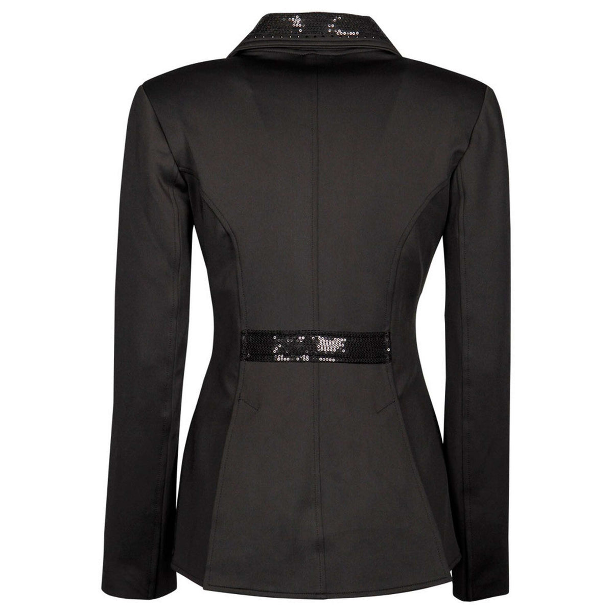 Harry's Horse Riding Jacket Montpellier Black