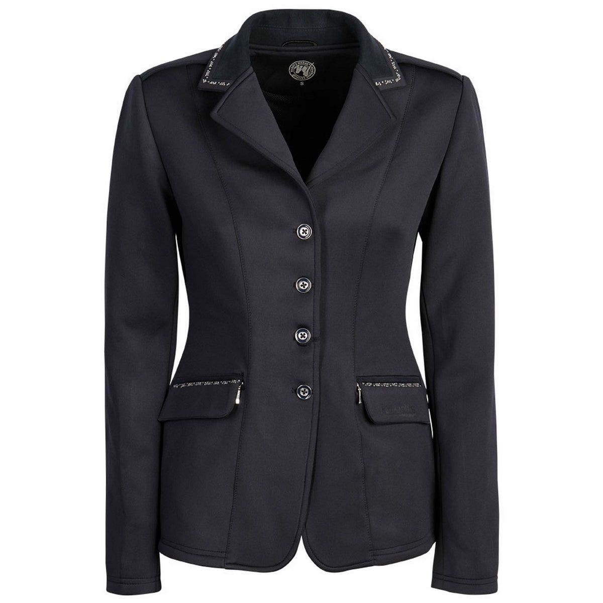 Harry's Horse Riding Jacket Pirouette Navy