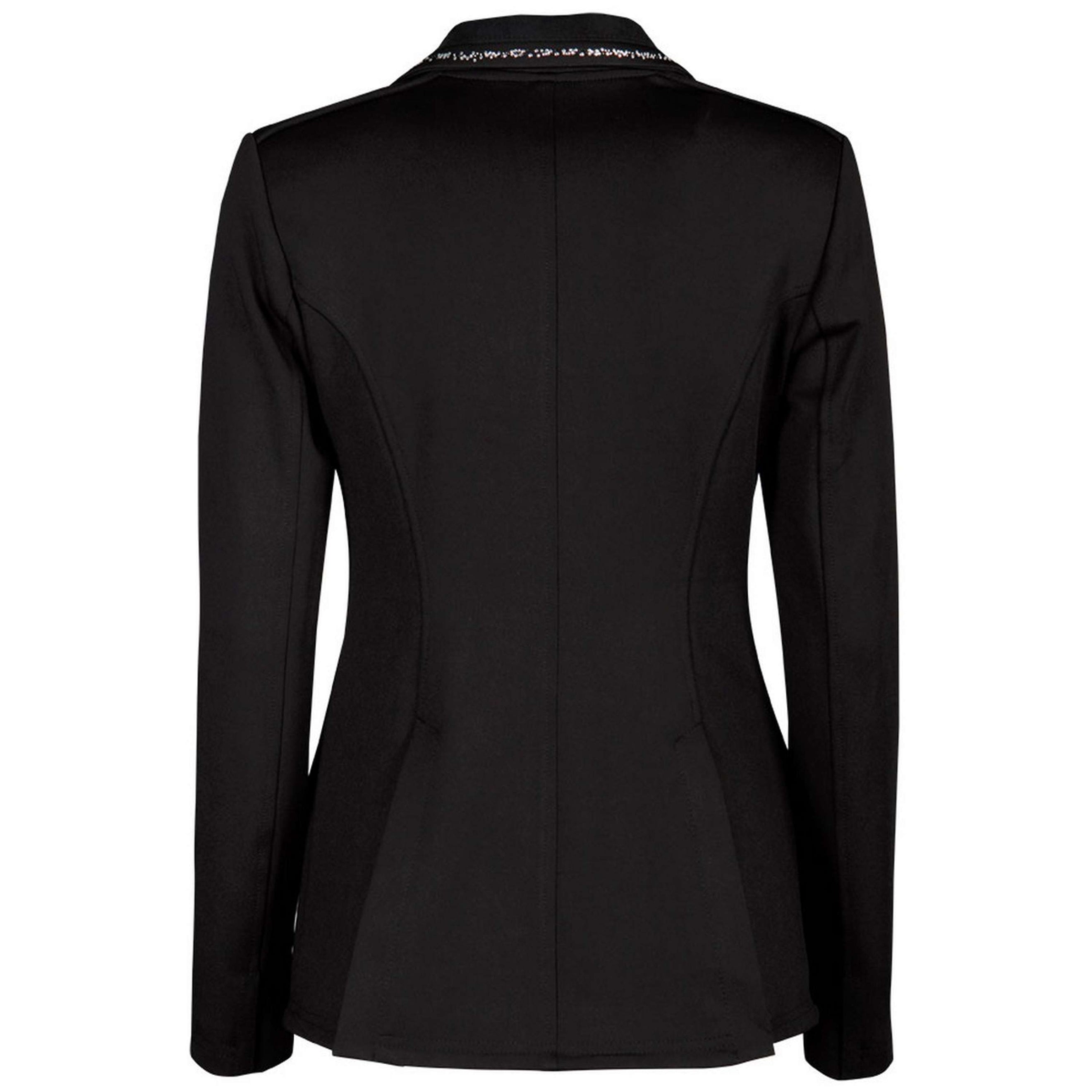 Harry's Horse Riding Jacket Pirouette Black