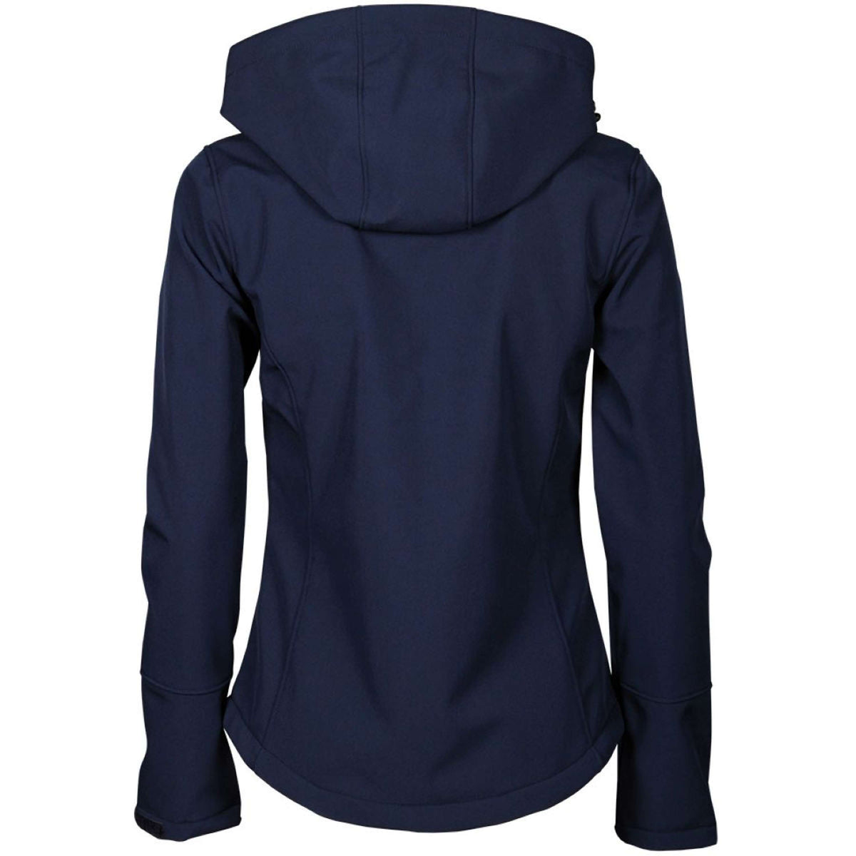 Harry's Horse Softshell Coat Chicago Kids Navy