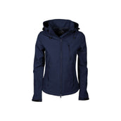 Harry's Horse Softshell Coat Chicago Men Navy