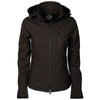Harry's Horse Softshell Coat Chicago Men Black