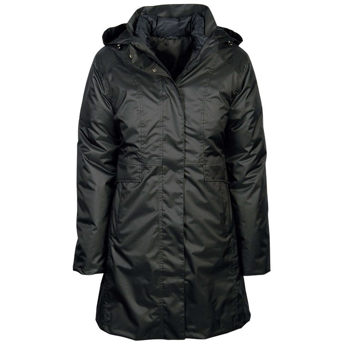 Harry's Horse Jacket Antonio 3-in-1 Black