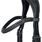 Harry's Horse Bridle Nero Soft Black/Black