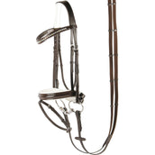 Harry's Horse Bridle Chique Brown