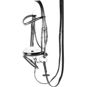 Harry's Horse Bridle Chique Black